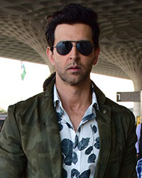 Hrithik Roshan