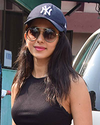 Rakul Preet Singh