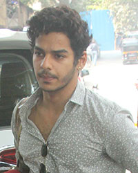 Ishaan Khatter