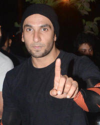 Ranveer Singh