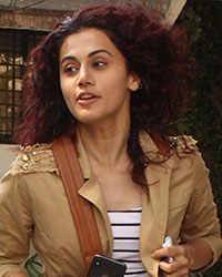 Taapsee Pannu