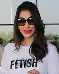 Sophie Choudry