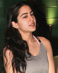 Sara Ali Khan