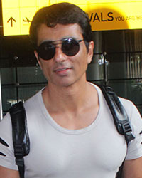 Sonu Sood