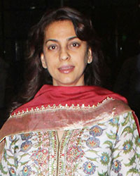 Juhi Chawla