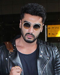 Arjun Kapoor