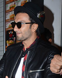 Ranveer Singh