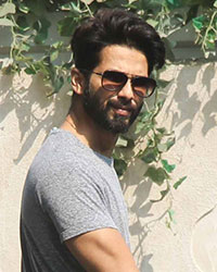 Shahid Kapoor