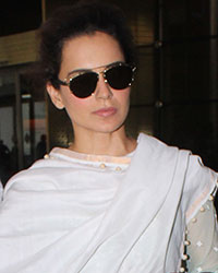 Kangana Ranaut