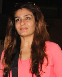 Raveena Tandon