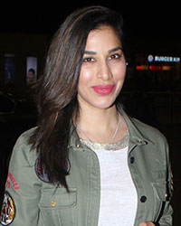 Sophie Choudry