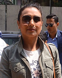 Rani Mukerji