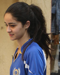 Ananya Panday