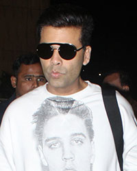 Karan Johar