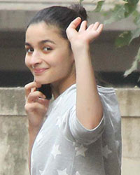 Alia Bhatt