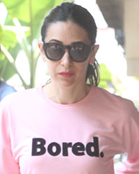 Karisma Kapoor