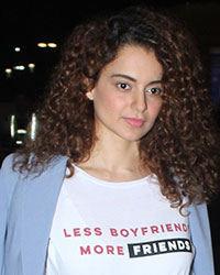 Kangana Ranaut