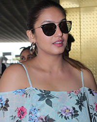 Huma Qureshi