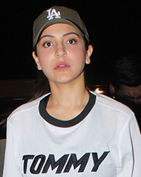 Anushka Sharma