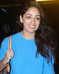 Yami Gautam