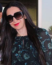 Karisma Kapoor