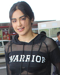 Adah Sharma