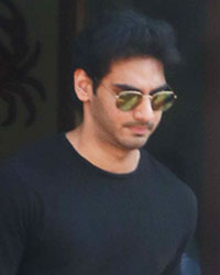 Aahan Shetty