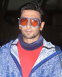 Ranveer Singh