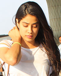 Janhvi Kapoor