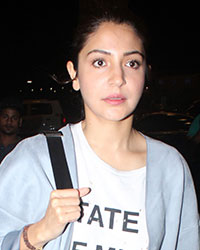 Anushka Sharma