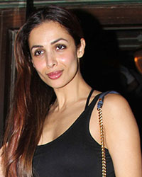 Malaika Arora