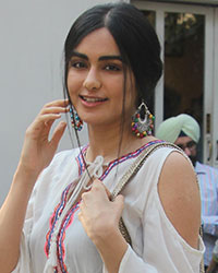 Adah Sharma