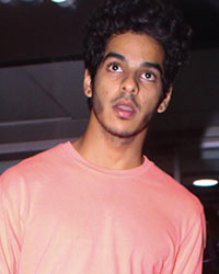 Ishaan Khattar