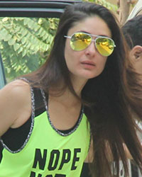 Kareena Kapoor