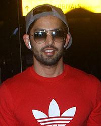 Himansh Kohli