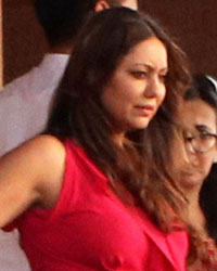 Gauri Khan