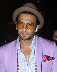 Ranveer Singh