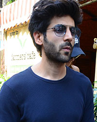 Kartik Aaryan