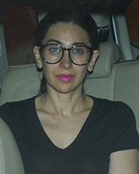 Karishma Kapoor