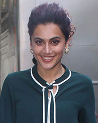 Taapsee Pannu