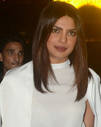 Priyanka Chopra