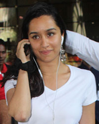 Shraddha Kapoor