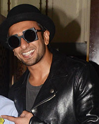 Ranveer Singh