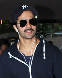 Varun Dhawan