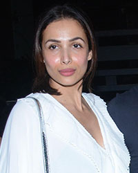 Malaika Arora, Shakeel Ladak and Amrita Arora