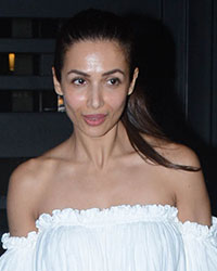 Malaika Arora