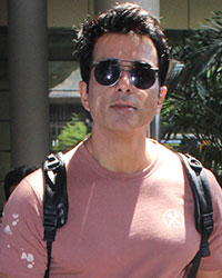 Sonu Sood