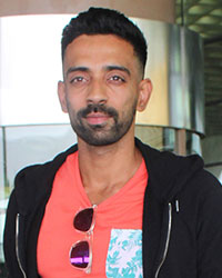 Dhawal Kulkarni