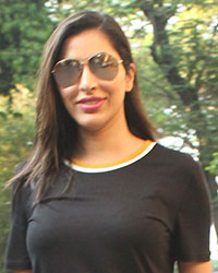 Sophie Choudry