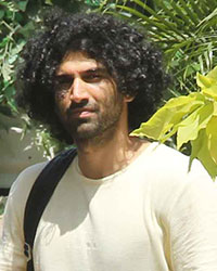 Aditya Roy Kapur